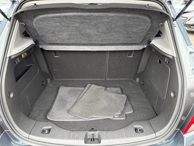 used 2022 Chevrolet Trax car, priced at $20,000