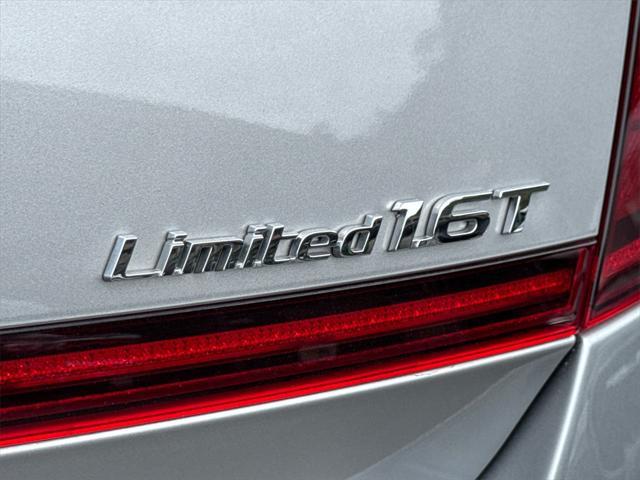 used 2021 Hyundai Sonata car, priced at $21,989