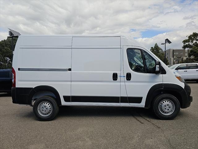 new 2024 Ram ProMaster 1500 car, priced at $43,924