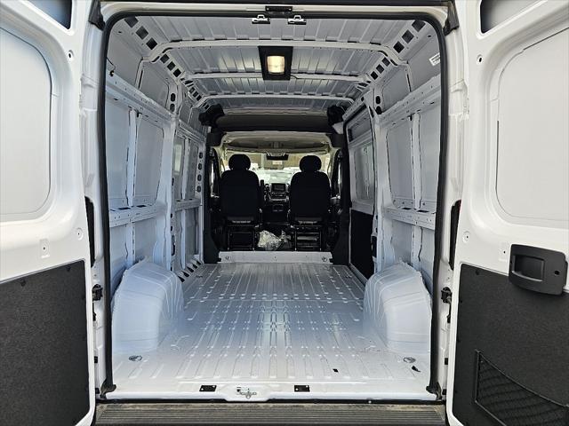 new 2024 Ram ProMaster 1500 car, priced at $43,924