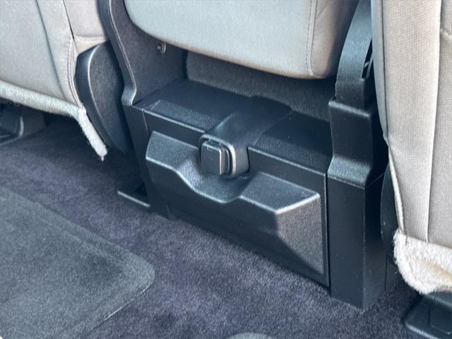 used 2017 Ford F-150 car, priced at $20,000