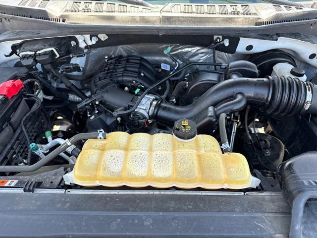 used 2017 Ford F-150 car, priced at $20,000