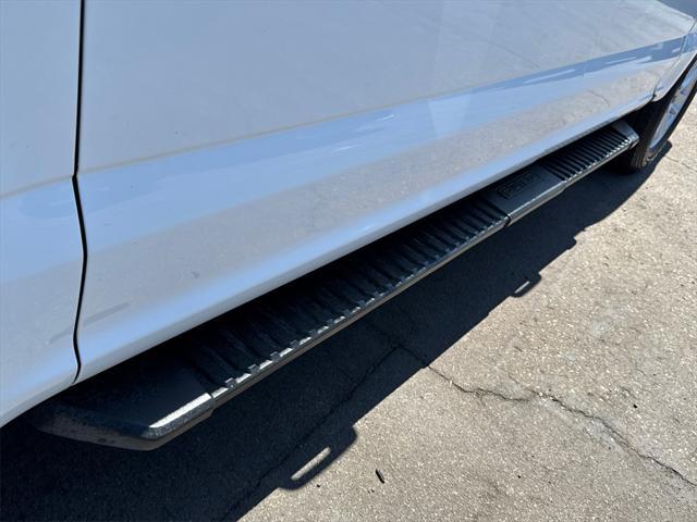 used 2017 Ford F-150 car, priced at $20,000