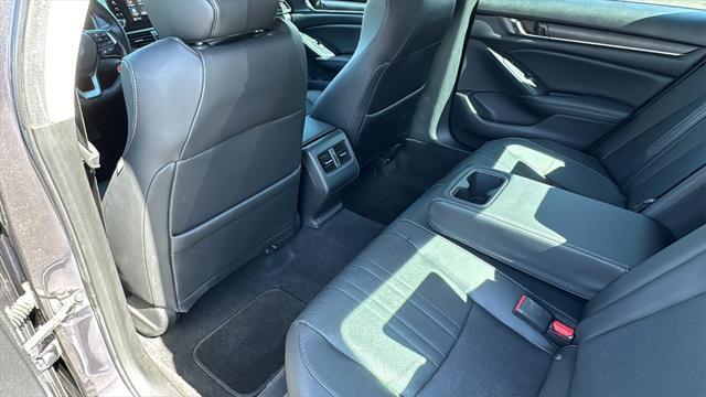 used 2019 Honda Accord car, priced at $23,990