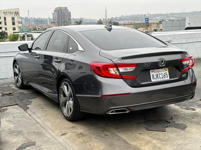 used 2019 Honda Accord car, priced at $26,888