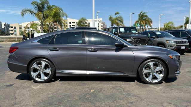 used 2019 Honda Accord car, priced at $23,990