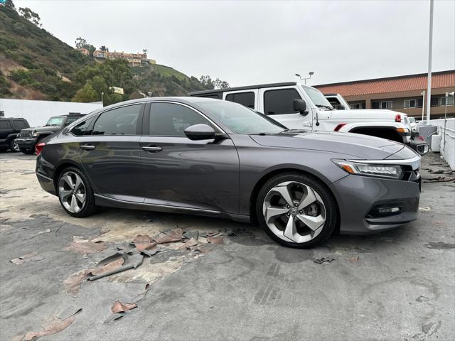 used 2019 Honda Accord car, priced at $26,888