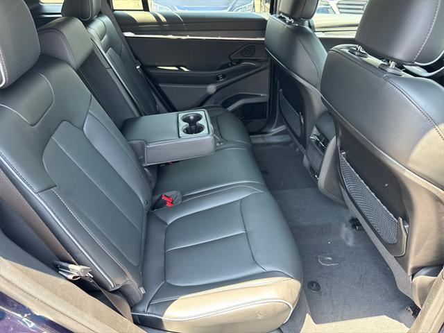 new 2025 Jeep Wagoneer S car, priced at $44,925