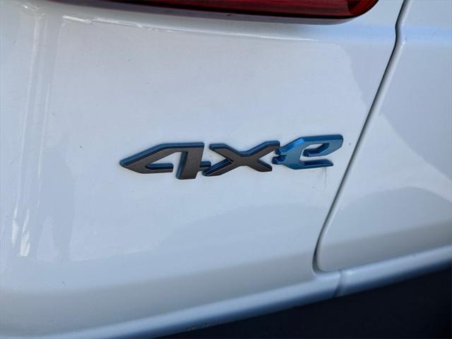 used 2024 Jeep Wrangler 4xe car, priced at $40,769