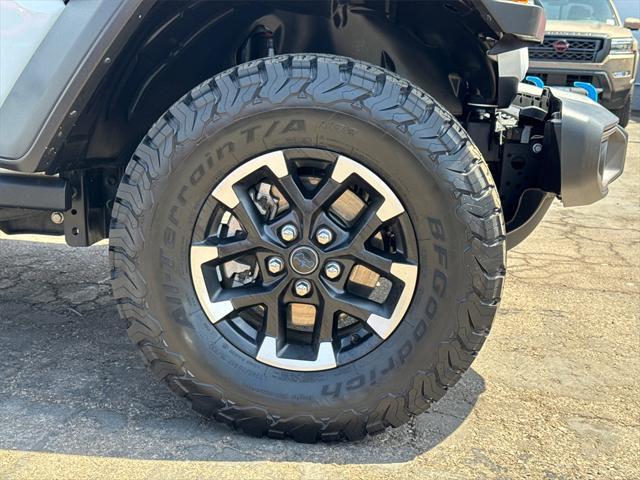 used 2024 Jeep Wrangler 4xe car, priced at $40,769