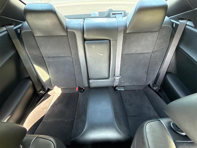used 2023 Dodge Challenger car, priced at $27,990
