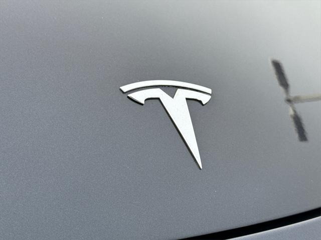 used 2019 Tesla Model 3 car, priced at $22,575