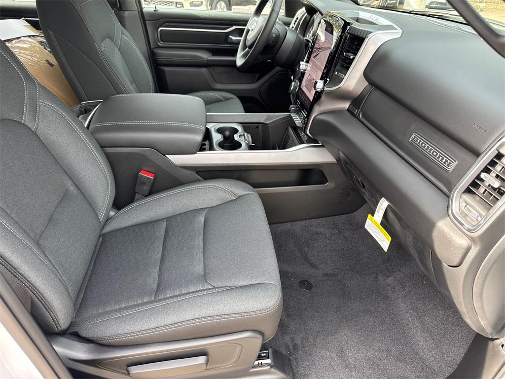 new 2026 Ram 1500 car, priced at $57,926
