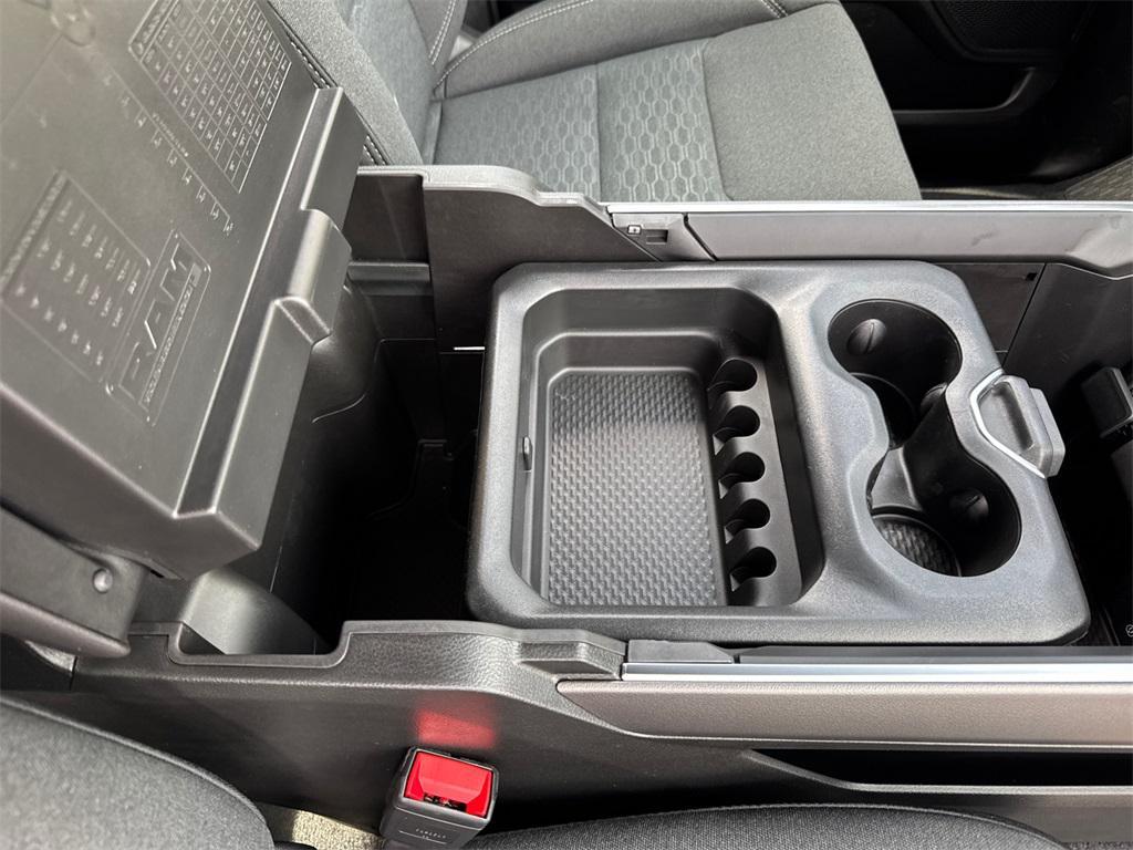 new 2026 Ram 1500 car, priced at $57,926