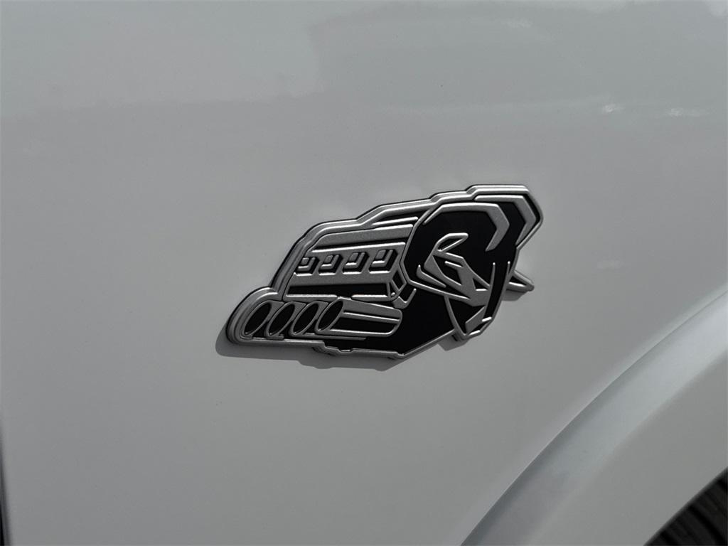 new 2026 Ram 1500 car, priced at $57,926