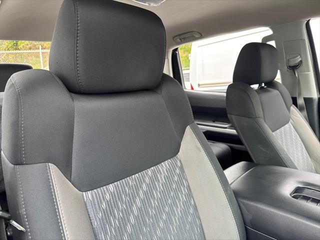 used 2018 Toyota Tundra car, priced at $27,989