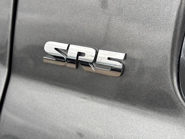 used 2018 Toyota Tundra car, priced at $27,989