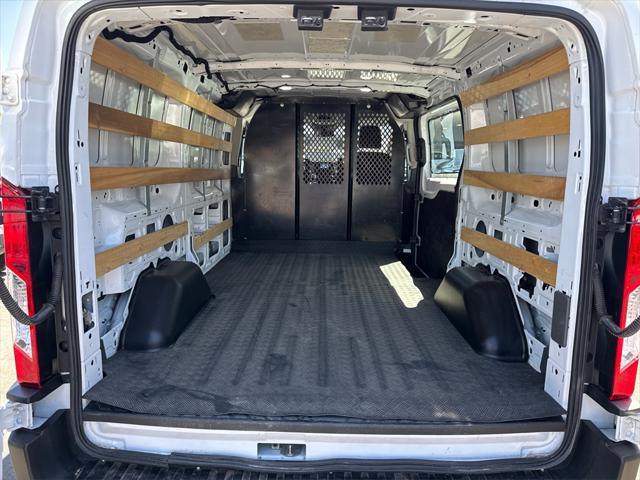 used 2023 Ford Transit-250 car, priced at $34,989