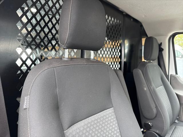 used 2023 Ford Transit-250 car, priced at $36,990