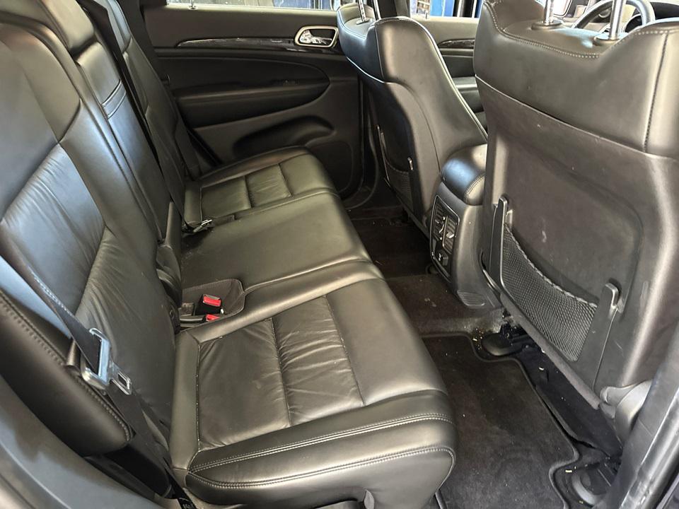 used 2011 Jeep Grand Cherokee car, priced at $10,000