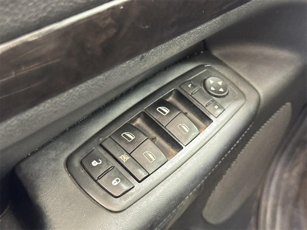 used 2011 Jeep Grand Cherokee car, priced at $10,000