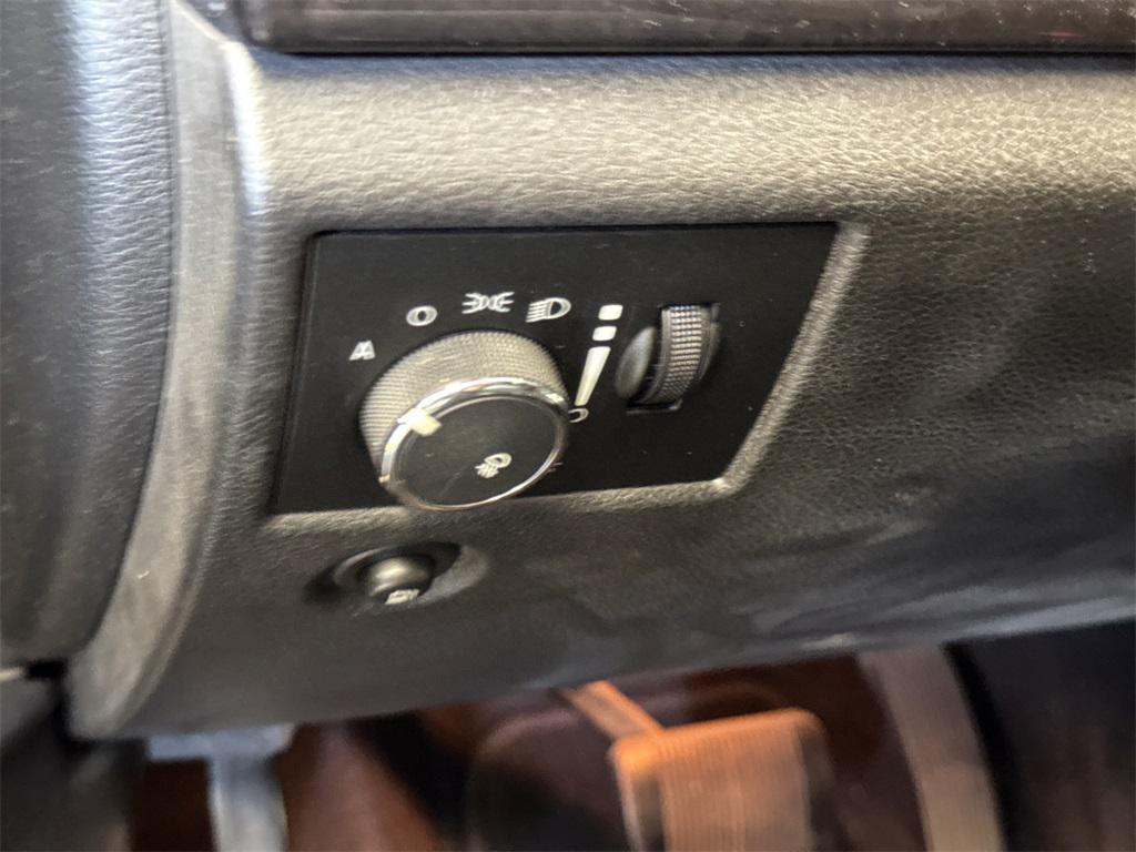 used 2011 Jeep Grand Cherokee car, priced at $10,000