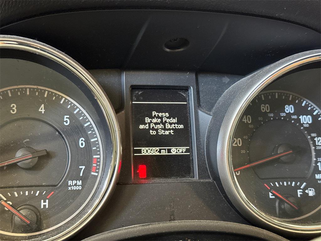 used 2011 Jeep Grand Cherokee car, priced at $10,000
