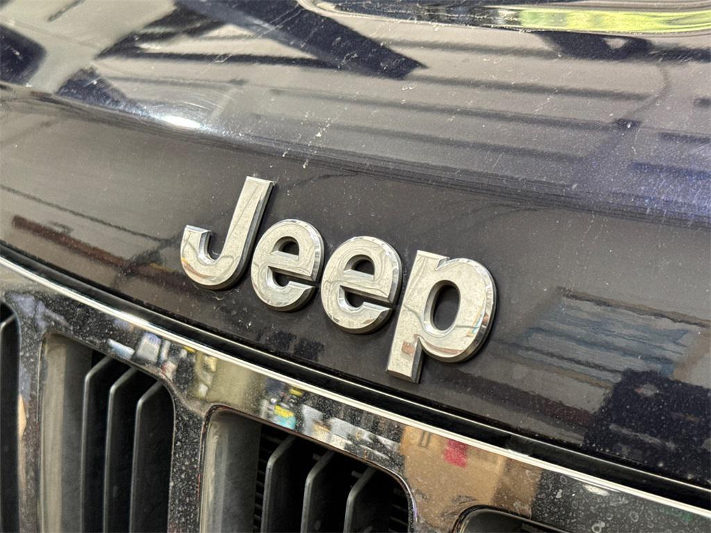 used 2011 Jeep Grand Cherokee car, priced at $10,000