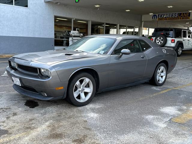 used 2011 Dodge Challenger car, priced at $11,747