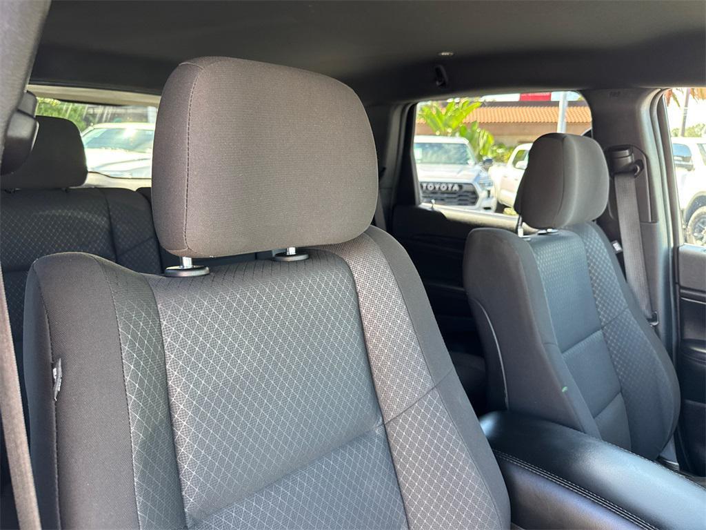 used 2021 Jeep Grand Cherokee car, priced at $21,355