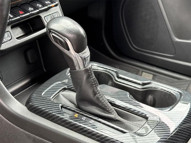 used 2022 GMC Canyon car, priced at $35,983