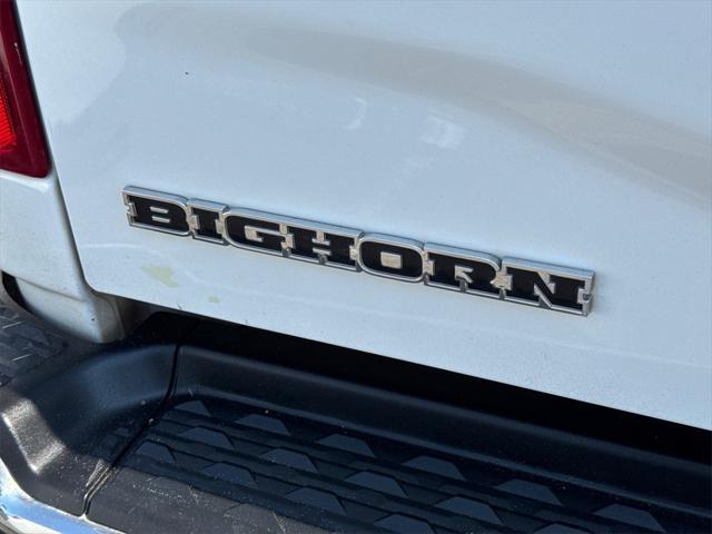 used 2022 Ram 2500 car, priced at $44,990