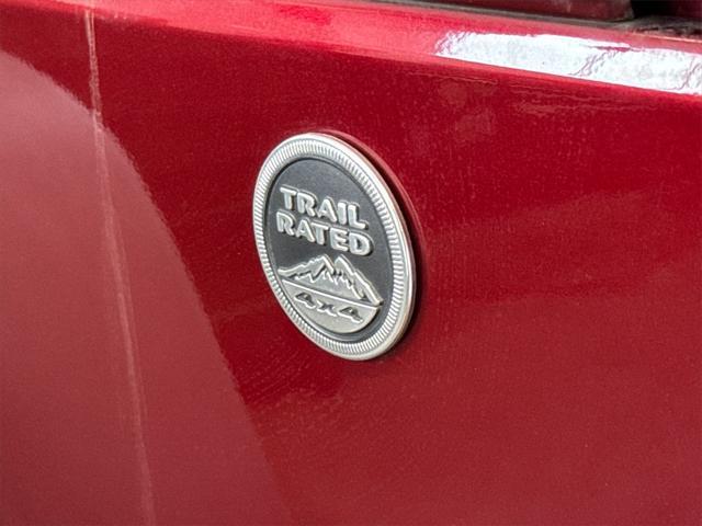 used 2013 Jeep Wrangler Unlimited car, priced at $15,983
