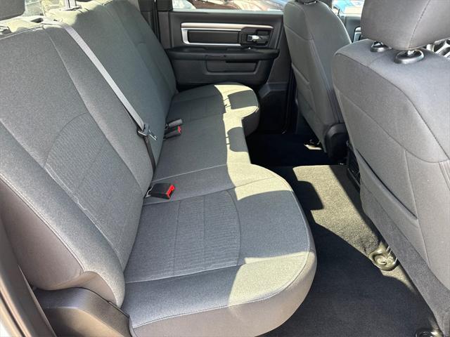used 2024 Ram 1500 Classic car, priced at $31,779