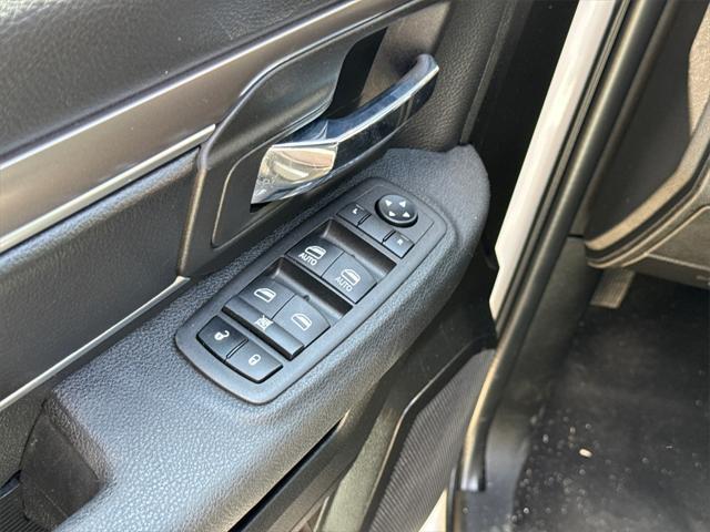 used 2024 Ram 1500 Classic car, priced at $31,973