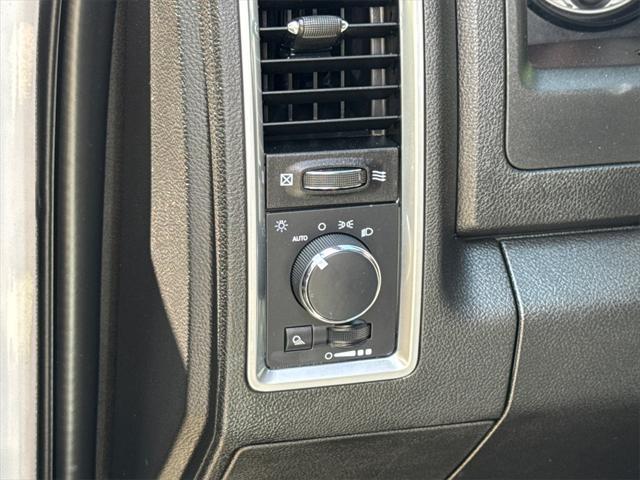 used 2024 Ram 1500 Classic car, priced at $31,973