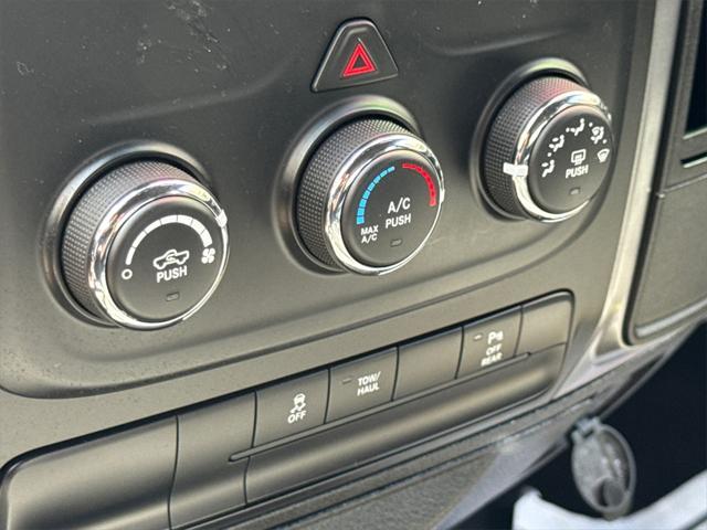 used 2024 Ram 1500 Classic car, priced at $31,973