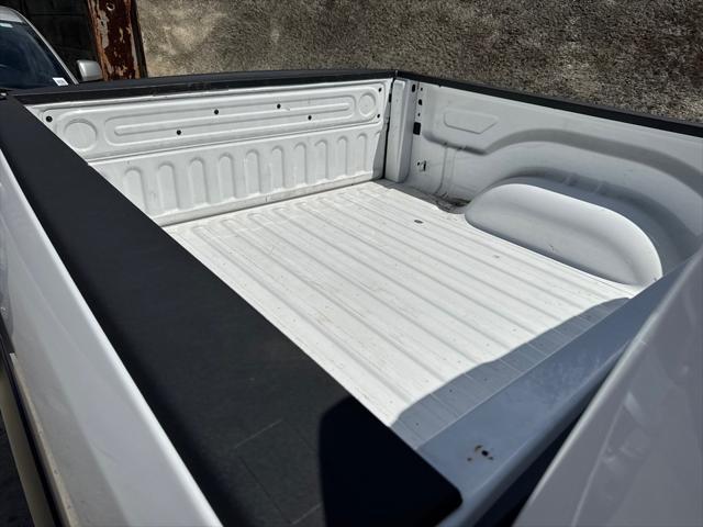 used 2024 Ram 1500 Classic car, priced at $31,973