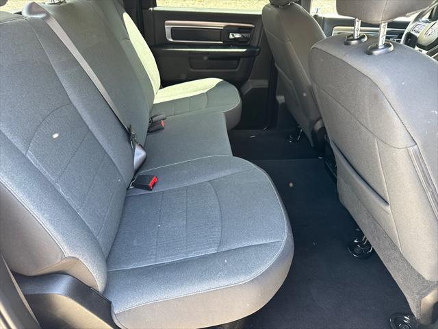 used 2024 Ram 1500 Classic car, priced at $31,973