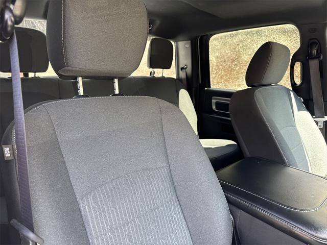 used 2024 Ram 1500 Classic car, priced at $31,973