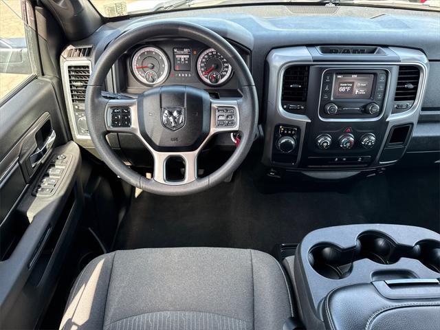 used 2024 Ram 1500 Classic car, priced at $31,779