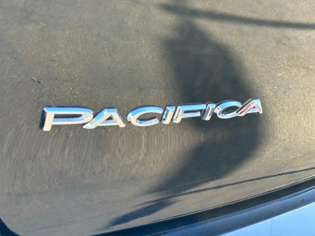 used 2023 Chrysler Pacifica Hybrid car, priced at $32,669