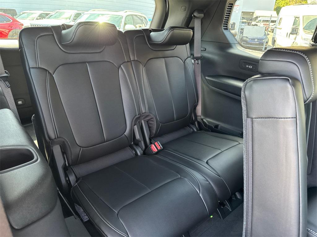 new 2025 Jeep Grand Cherokee L car, priced at $46,425