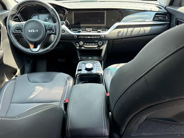 used 2022 Kia Niro EV car, priced at $20,777