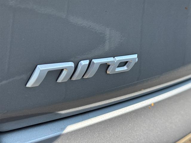 used 2022 Kia Niro EV car, priced at $20,777