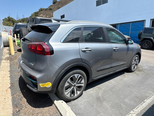 used 2022 Kia Niro EV car, priced at $20,777
