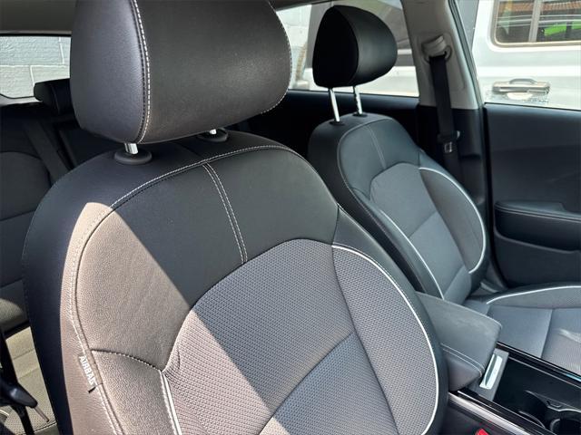 used 2022 Kia Niro EV car, priced at $20,777