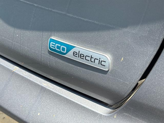 used 2022 Kia Niro EV car, priced at $20,777
