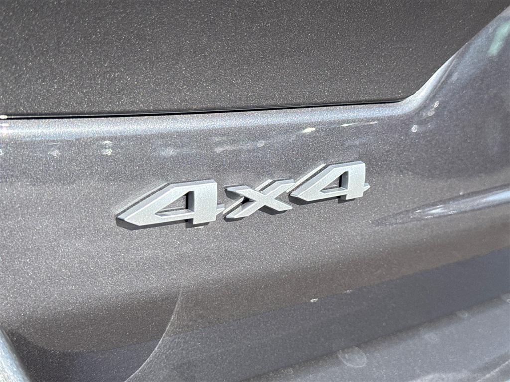 new 2025 Jeep Grand Cherokee car, priced at $46,925