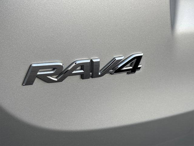 used 2015 Toyota RAV4 car, priced at $15,000